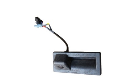 Камера ручка задний крышки vw atlas 3cn827566 фото №1