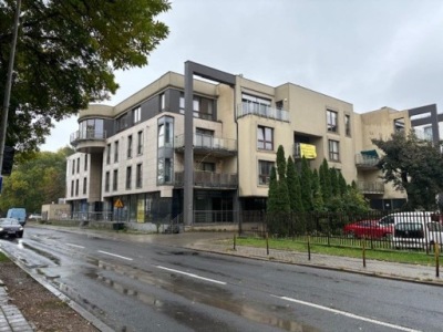 Biuro, Łódź, Górna, Górniak, 50 m²