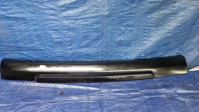 Молдинг кришки багажника land rover range rover sport l320 50105885 фото №1