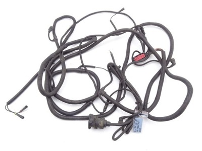 Iveco eurocargo iii 06-15 жгут рамы abs фото №1