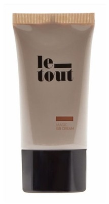 Le Tout Magic BB Cream 2 Medium krem bb podkład DE