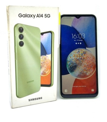 Samsung Galaxy A14 4/64GB