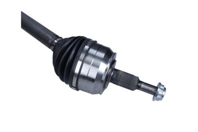 HALF-AXLE VW T5 09- 2,0TDI STEERING RACK AUTOMATIC PR  