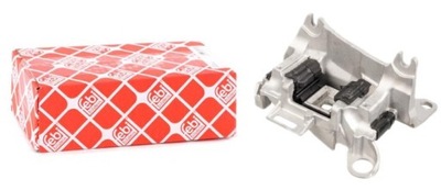 Подушка двигуна renault fluence grand scenic iii фото №1