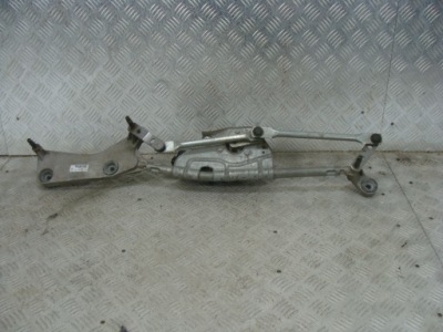 Механизм дворник mercedes a1648201240 фото №1