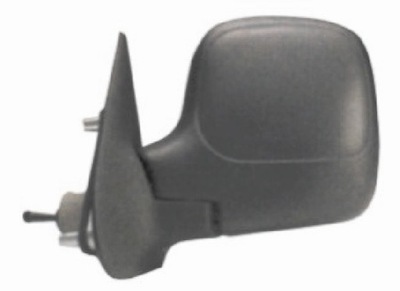 Peugeot partner 2003-2008 дзеркало ліва фото №1