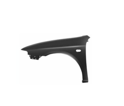Крило seat leon 99- 1m0821021 ліве фото №1