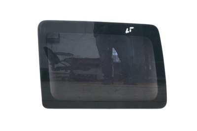 Скло кузовна ліва jeep patriot 06-11 фото №1