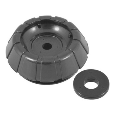 Кронштейн амортизатора верхній перед do fiat sedici фото №1