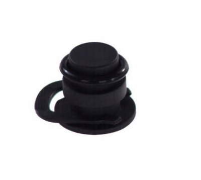 Заглушка датчика audi 80 90 100 купе фото №1