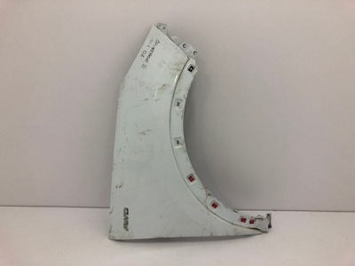 Крыло правый перед kia sportage iii 2010-2015 фото №1