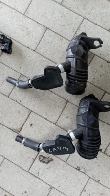 Труба wąż шланг renault clio v captur ii arkana гібрид 165781543r фото №1