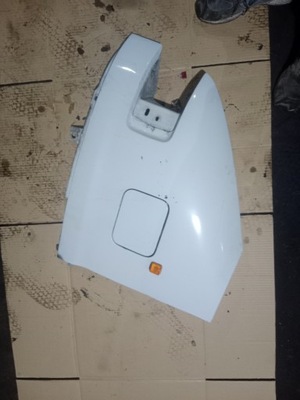 Крила лівий перед ducato boxer jumper i 01r фото №1