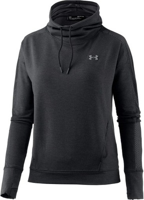 54 *** UNDER ARMOUR *** MODNA BLUZA MĘSKA M