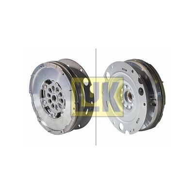 WHEEL DUAL-MASS AUDI A4/A5/Q5 2,0TDI/TFSI 07-  