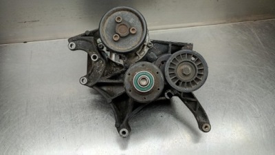 Кронштейн генератора 028903143af audi a4 vw passat b5 1.9tdi 110km фото №1
