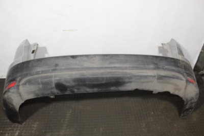 Бампер задний ford focus iii mk3 0b фото №1