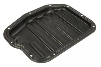 Піддон масляна частина нижня, сталь nissan фото №1