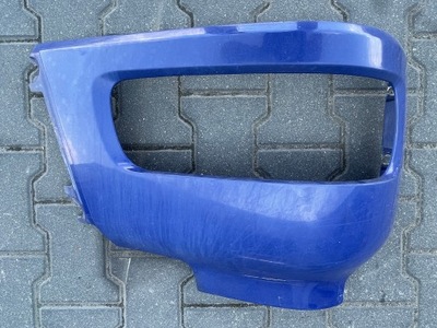 Daf cf85 2006-2013 правий панель фари reflektorora 1363374 фото №1