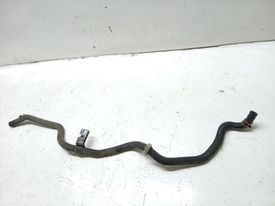 Шланг труба усилителя mitsubishi outlander ii фото №1