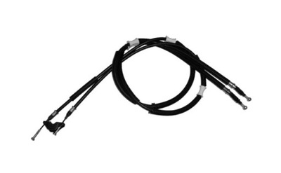 CABLE FRENOS DE MANO OPEL ASTRA G 03-04 PARTE TRASERA  