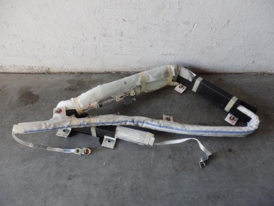 Шторка безпеки подушка безпеки ліва kia soul ii 2013-2019 фото №1