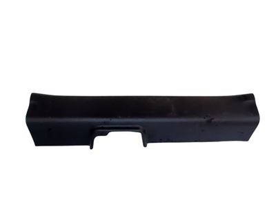 Hyundai ix35 пластик захист поріг права ліва фото №1