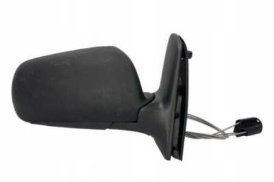 Зеркало наружное правое 955052-m вид max фото №1