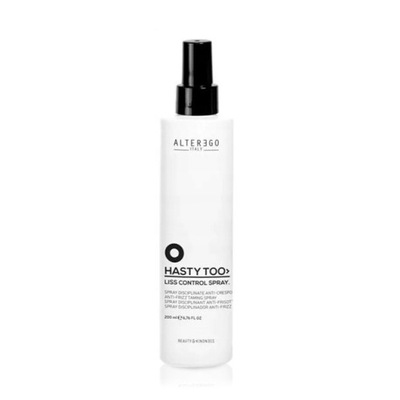 Alter Ego Liss Control - Spray wygładzający 200 ml