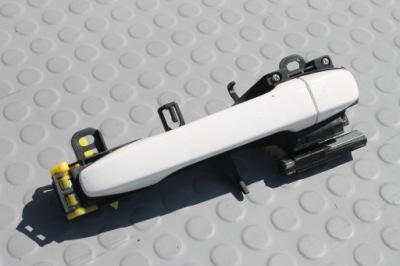 Ручка двері правий перед keyless 040 prius iii 09- фото №1