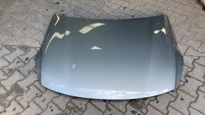 Kia optima 2016- капот фото №1