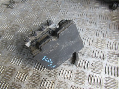 Hyundai elantra 2012 r. насос abs 58920-3x400 фото №1