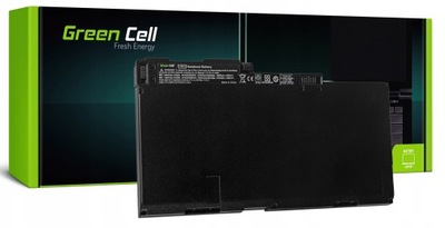GREEN CELL Bateria do laptopa HP EliteBook CM03XL SB03XL (HP68) 4000mAh