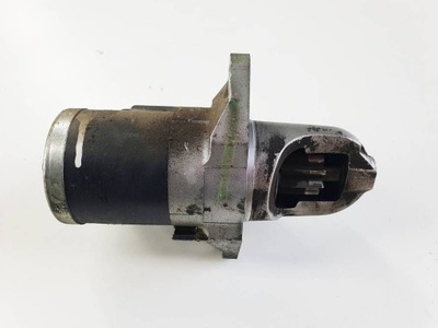 Subaru legacy iv 08r 2.0 b ej204 стартер фото №1