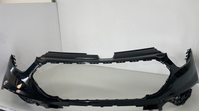 Ford transit custom lift 17 - бампер передний фото №1