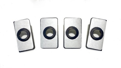 Тримачі датчиків pdc mini оригінальний номер 9806653 фото №1