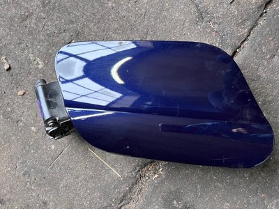 99 peugeot 508 ii кришка заливної пального eku фото №1