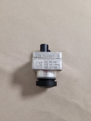 Камера vw 4n0980546 фото №1