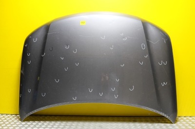 Nissan armada 2017-2020 капот перед крышка usa фото №1