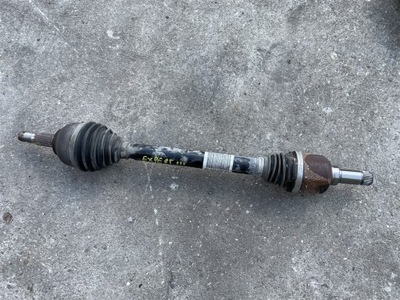 Приводной вал półośka левый перед 1.5 bluehdi механическая коробка передач peugeot expert iii 16- фото №1