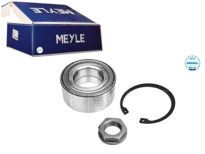 Набір підшипник колеса перед l/p citroen berlingo berlingo minivan bx фото №1