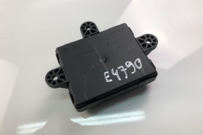 Блок керування volvo v40 хетчбек 31394041 2013 фото №1