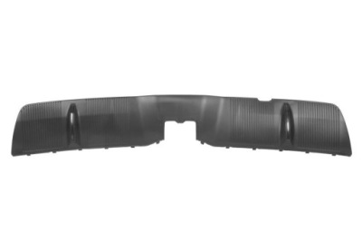 Накладка бампера задняя blic 5703-05-7800970p фото №1