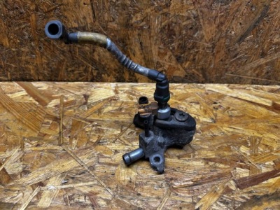 Форсунка fap dpf renault trafic 2.0 dci m9r 8200778880 фото №1