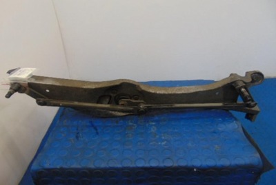 Cadillac srx механізм двірник перед фото №1