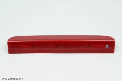 Оригинальные свет стоп-сигнал scenic iii 265900024r фото №1