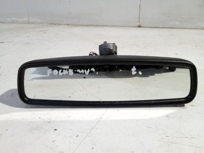 Ford focus mk3 зеркало заднего вида внутреннее фото №1