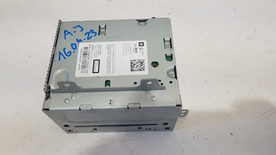 Opel astra j meriva b дисплей навігація 23218951 фото №1