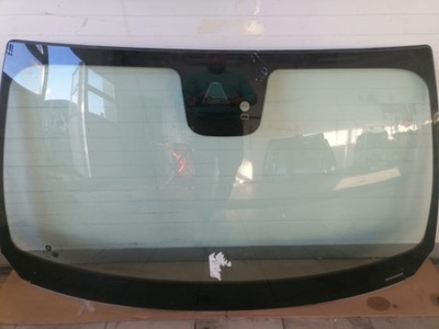 Скло лобове alfa romeo stelvio датчик камера фото №1