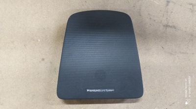 Динамик средний консоли s-max mk1 premium sound фото №1